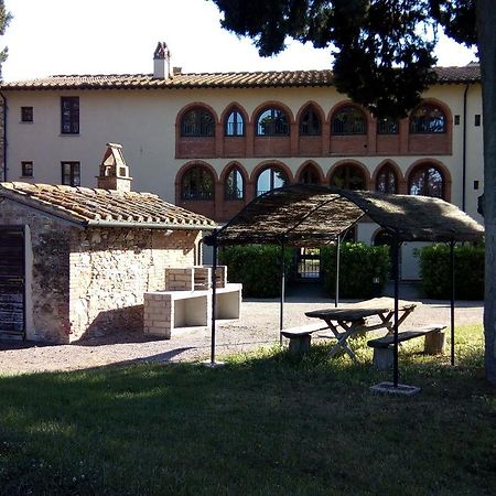Residence La Contessa Campiglia Marittima Exterior foto