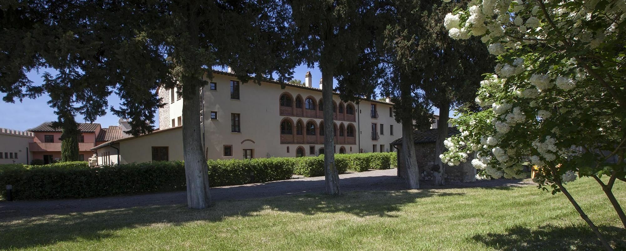 Residence La Contessa Campiglia Marittima Exterior foto